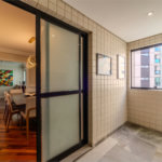 Apartamento à venda com 4 suítes em Paraíso do Morumbi, São Paulo, SP