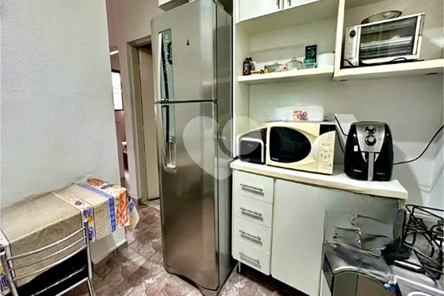Casa à venda com 4 quartos em Santana, São Paulo, SP