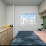 Apartamento à venda com 2 quartos, sendo 1 suíte, em Jardim Prudência, São Paulo, SP
