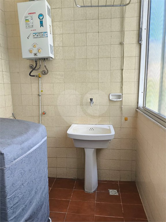 Apartamento à venda com 2 quartos, sendo 1 suíte, em Tijuca, Rio de Janeiro, RJ