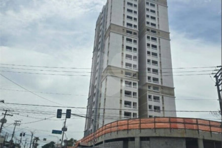 Apartamento à venda com 2 quartos, sendo 1 suíte,  em Jardim Santa Rosália, Sorocaba, SP