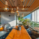 Apartamento à venda com 4 suítes em Campo Belo, São Paulo, SP