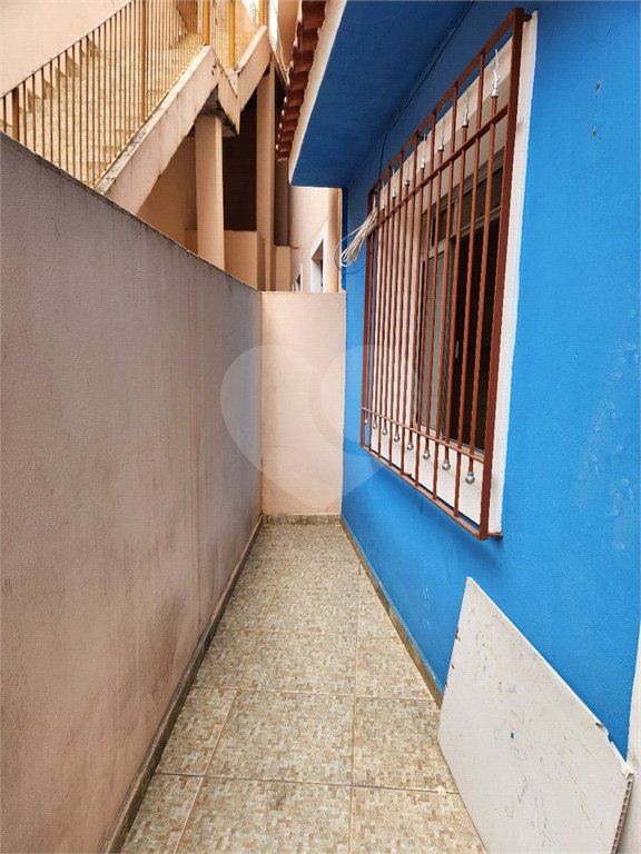 Sobrado à venda com 3 quartos no Brasilândia, São Paulo, SP