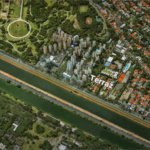Casa à venda com 4 suítes no condomínio Terraz, São Paulo - SP