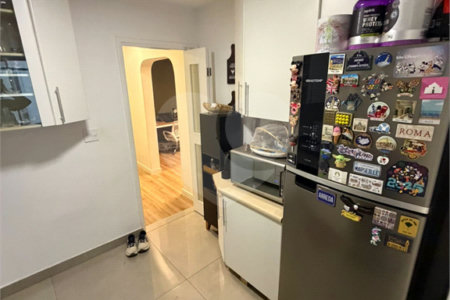 Apartamento à venda com 3 quartos em Vila Olímpia, São Paulo, SP