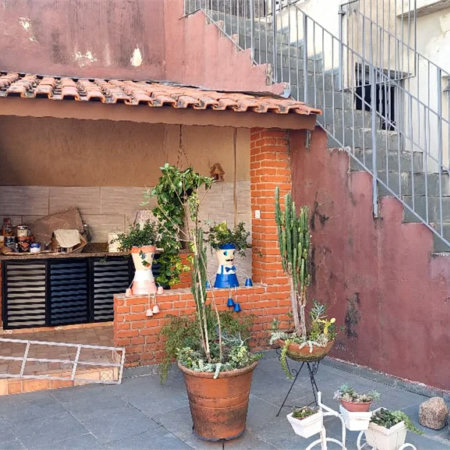 Casa à venda com 3 quartos em Sumarezinho, São Paulo, SP