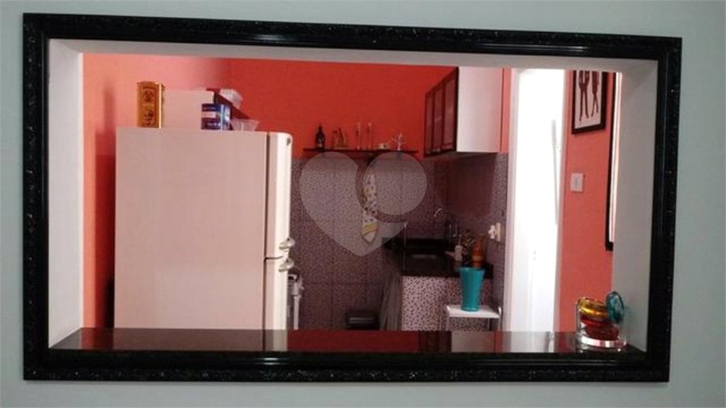 Apartamento à venda com 2 quartos em Perdizes, São Paulo, SP