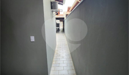 Casa à venda com 2 quartos em Jardim Alice, Indaiatuba, SP