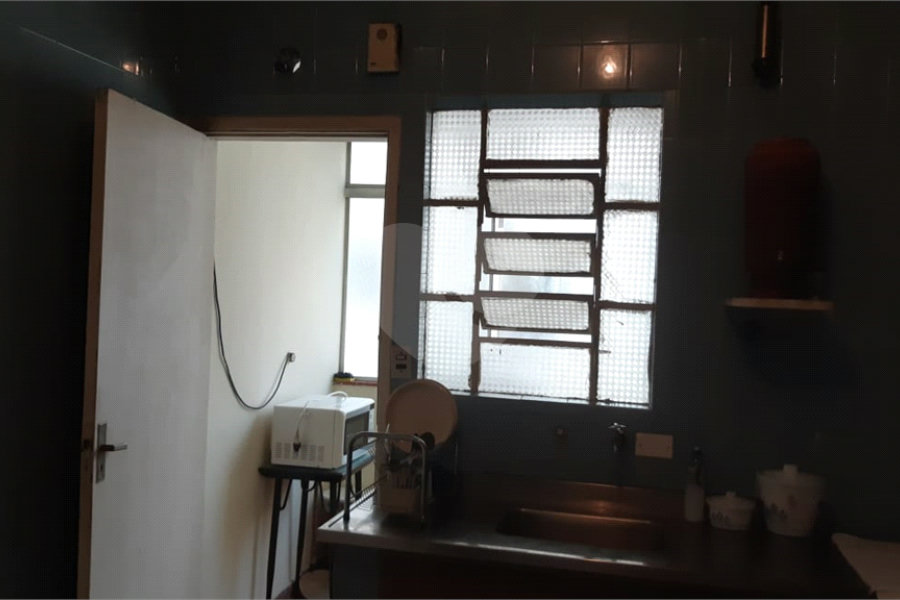 Apartamento à venda com 2 quartos em Santana, São Paulo, SP