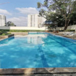 Apartamento à venda com 2 quartos em Parque Reboucas, São Paulo, SP