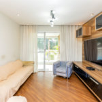 Apartamento à venda com 3 quartos, sendo 2 suítes, em Chácara Santo Antônio (zona Sul), São Paulo, SP