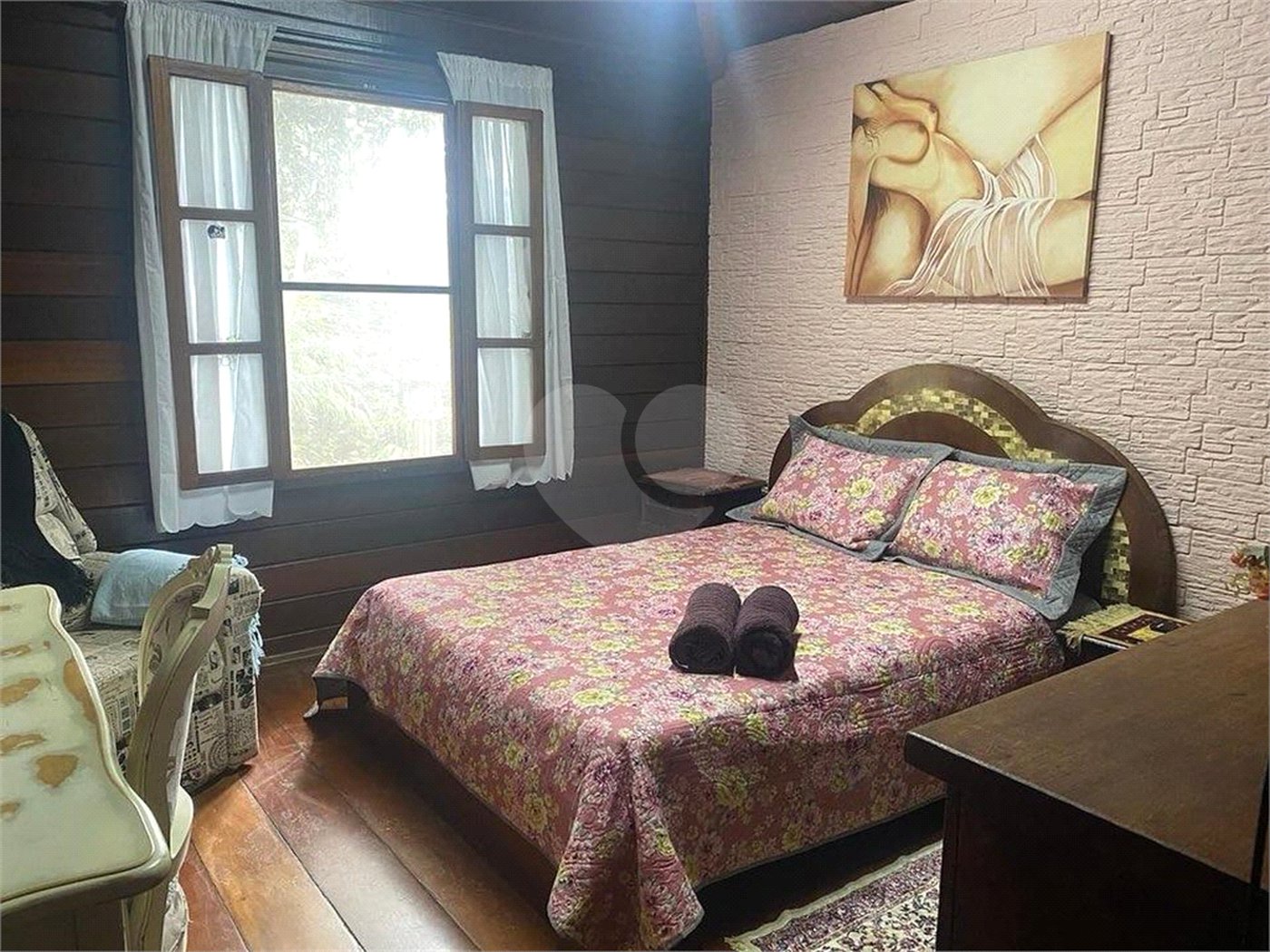 Casa à venda com 3 quartos, sendo 1 suíte, no condomínio Associação Reserva das Hortênsias, Mairiporã - SP