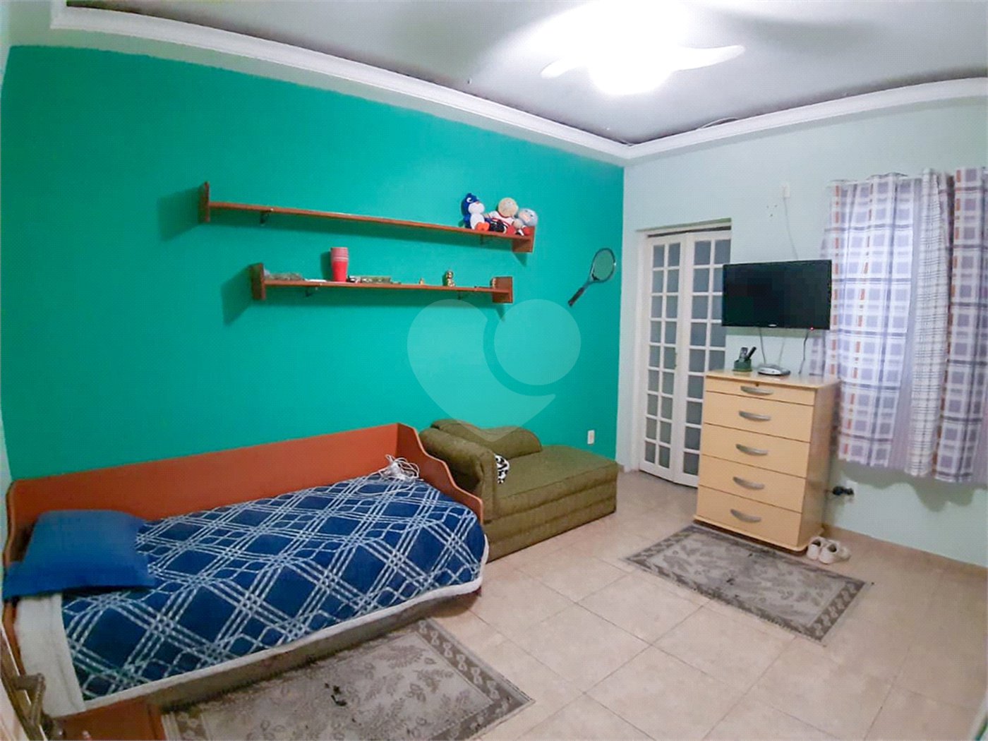 Casa Térrea à venda com 3 suítes em Mandaqui, São Paulo, SP