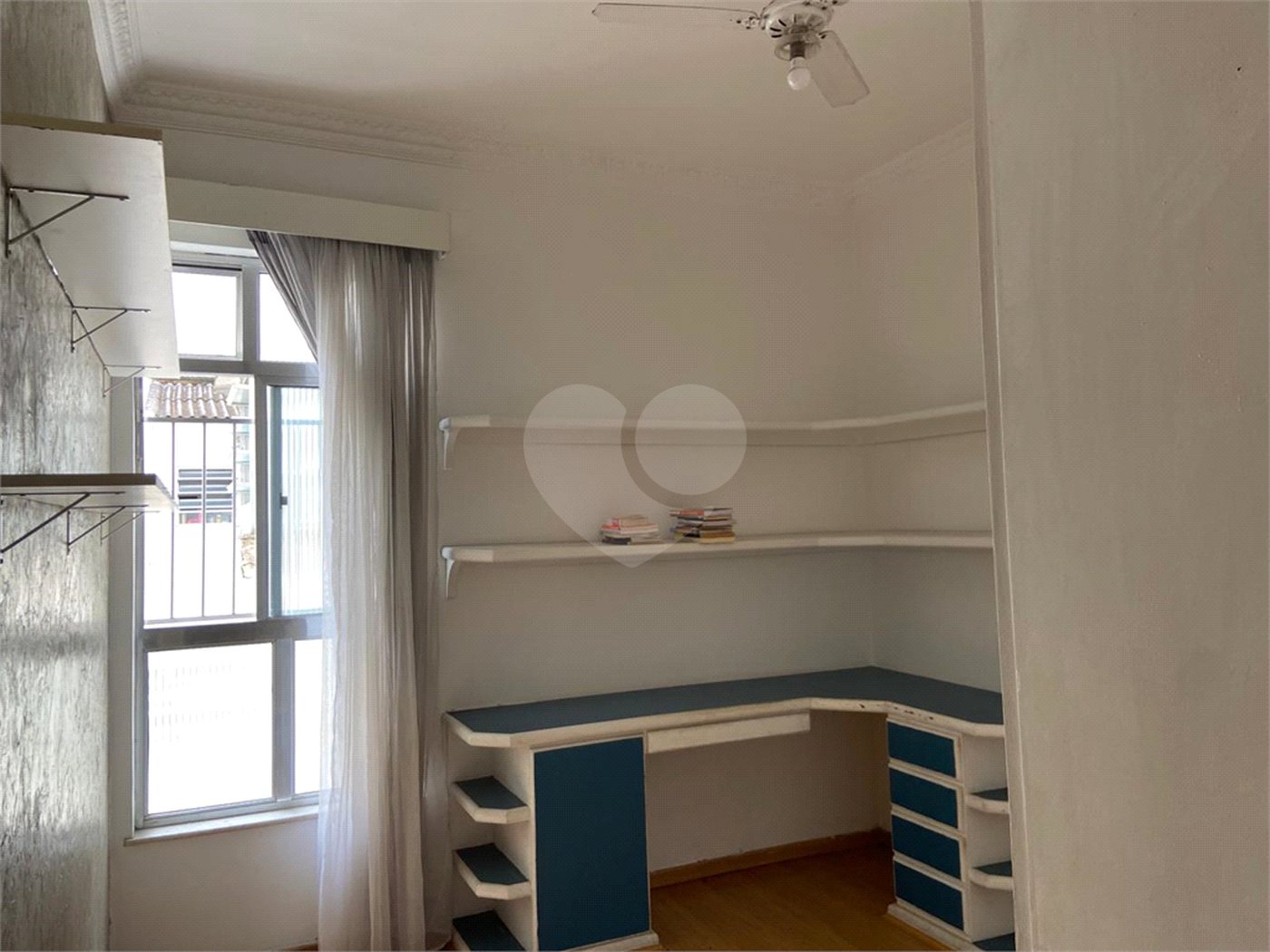 Apartamento à venda com 3 quartos, sendo 1 suíte,  em Tijuca, Rio de Janeiro, RJ