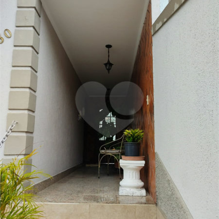 Sobrado à venda com 3 quartos, sendo 1 suíte, em Jardim Franca, São Paulo, SP