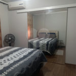 Sobrado à venda com 3 quartos, sendo 1 suíte,  em Tremembé, São Paulo, SP