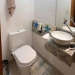 Apartamento com 1 dormitório à venda, 52 m² por R$ 715.000,00 - Embaré - Santos/SP