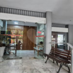 Apartamento à venda com 2 quartos em Maracanã, Rio de Janeiro, RJ
