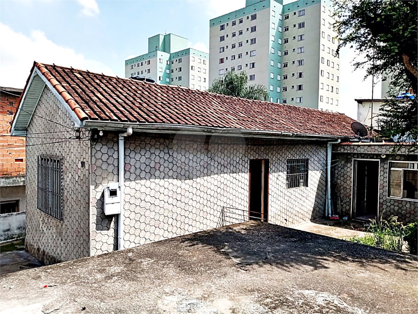 Casa à venda com 2 quartos em Freguesia do Ó, São Paulo, SP
