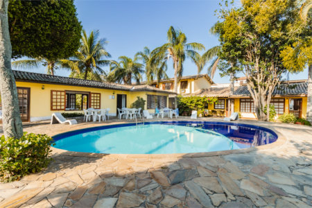 Casa à venda com 2 suítes em Geribá, Armação dos Búzios, RJ