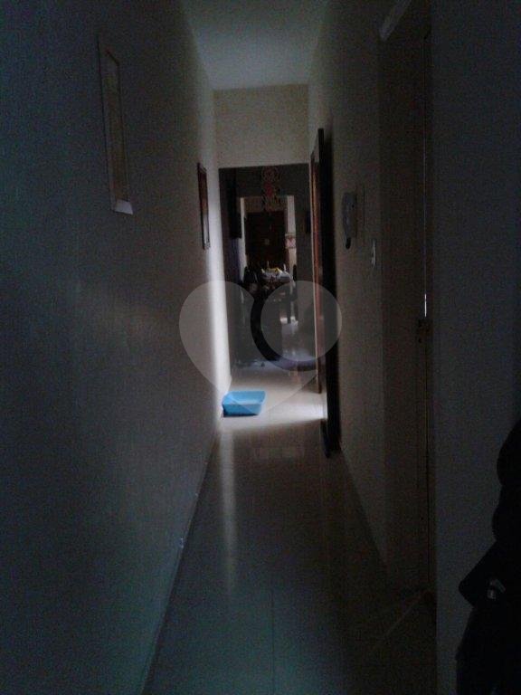 Apartamento à venda com 2 quartos em Bom Retiro, São Paulo, SP