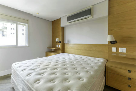 Cobertura à venda ou para alugar com 3 quartos, sendo 1 suíte, em Sumarezinho, São Paulo, SP