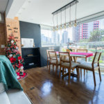 Apartamento à venda com 2 quartos, sendo 1 suíte, em Pinheiros, São Paulo, SP