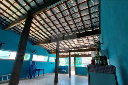 Casa à venda com 4 quartos, sendo 2 suítes, no condomínio Vivendas do Mendanha, Rio de Janeiro - RJ