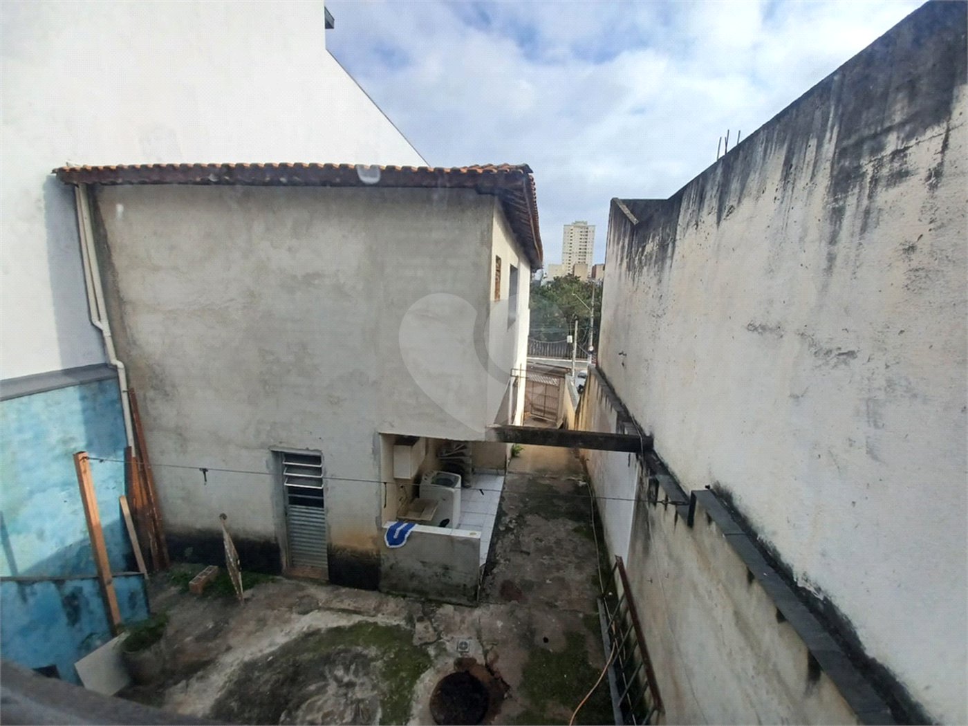 Sobrado à venda com 4 quartos, sendo 1 suíte, em Tucuruvi, São Paulo, SP
