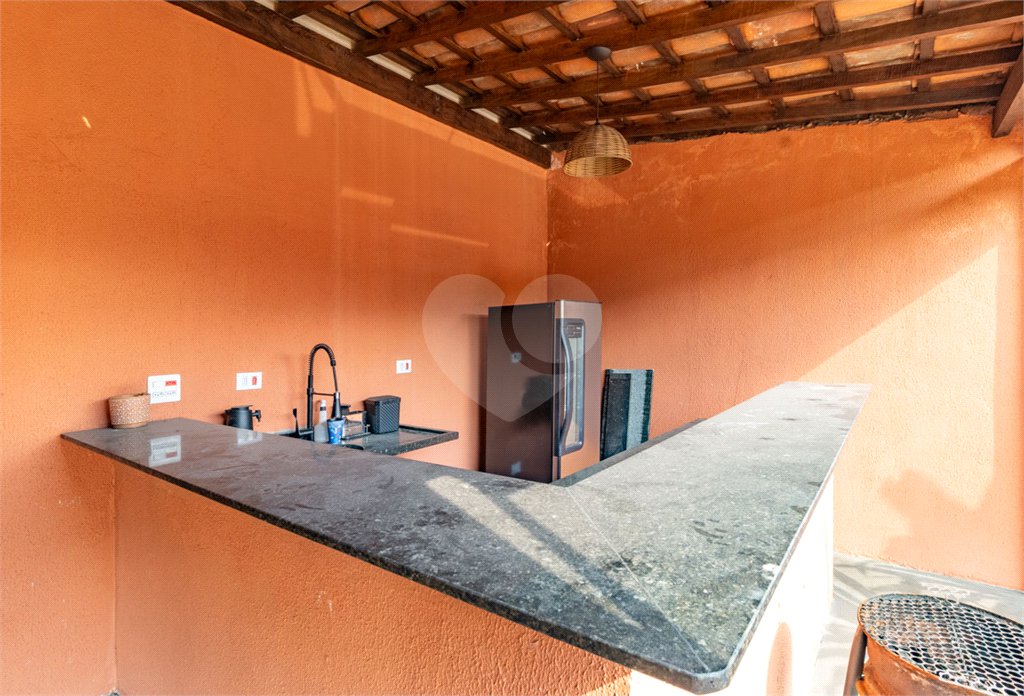 Casa à venda com 4 quartos em Perdizes, São Paulo, SP