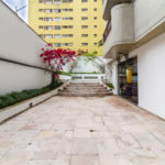 Apartamento à venda com 4 quartos, sendo 1 suíte, em Indianópolis, São Paulo, SP