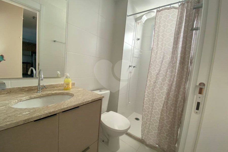 Apartamento à venda com 3 quartos, sendo 1 suíte, em Vila Guilherme, São Paulo, SP