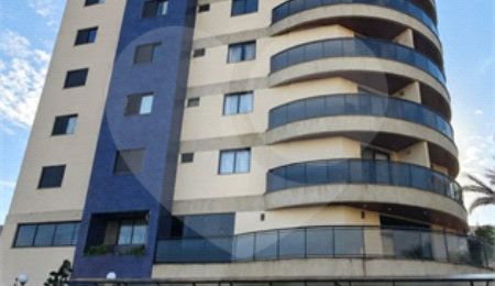 Apartamento à venda com 3 suítes em Sítio São José, Suzano, SP