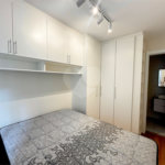 Apartamento para alugar com 1 suíte em Chácara Santo Antônio, São Paulo, SP