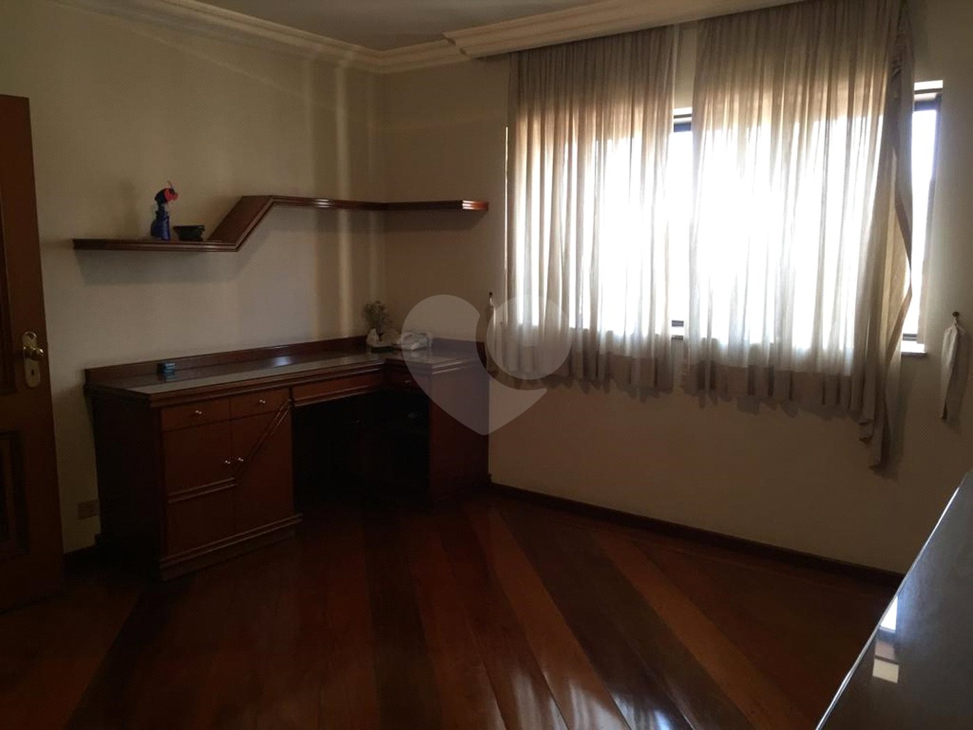 Apartamento à venda com 4 suítes em Bosque da Saúde, São Paulo, SP