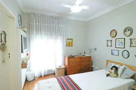 Apartamento à venda com 3 quartos, sendo 1 suíte,  em City Boaçava, São Paulo, SP