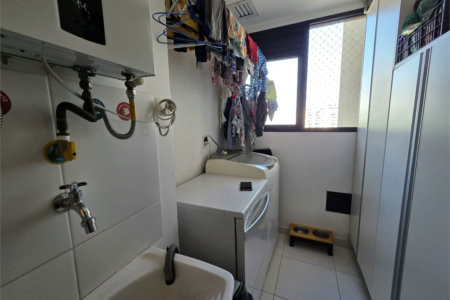 Apartamento à venda com 2 quartos, sendo 1 suíte, em Pinheiros, São Paulo, SP
