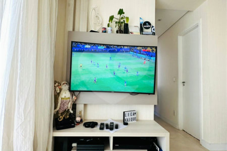 Apartamento à venda com 2 quartos em Vila Andrade, São Paulo, SP