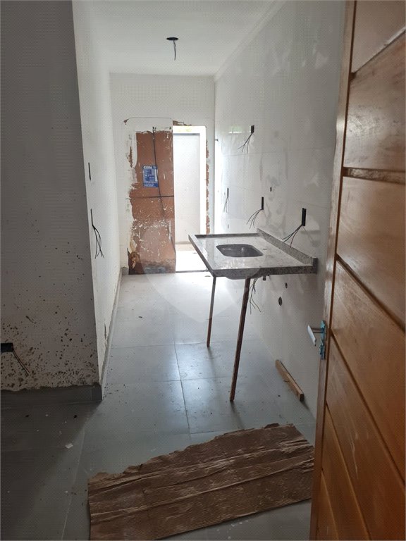 Apartamento à venda com 2 quartos em Tucuruvi, São Paulo, SP