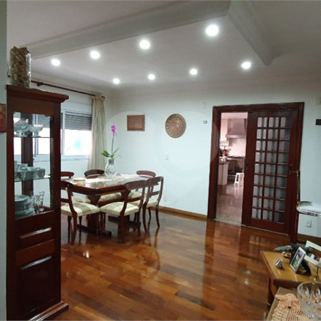 Casa à venda com 4 suítes em Vila Cordeiro, São Paulo, SP