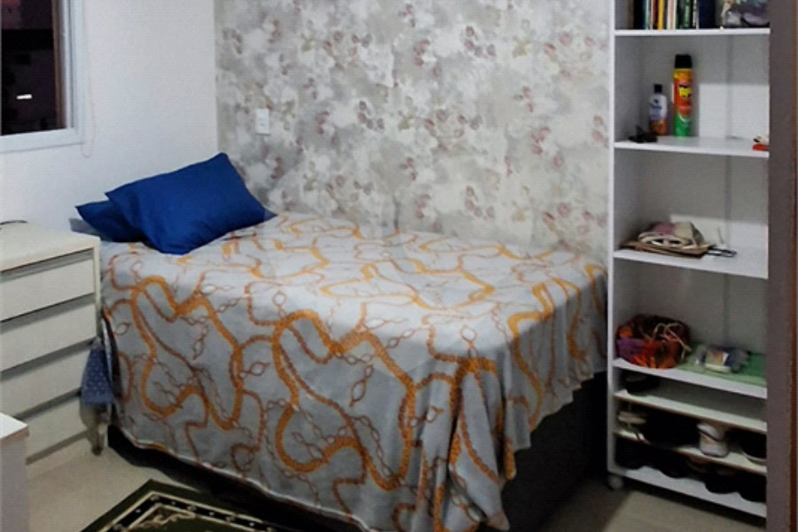 Apartamento à venda com 2 quartos em Vila Guilherme, São Paulo, SP