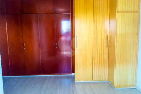 Apartamento à venda com 3 suítes em Tucuruvi, São Paulo, SP