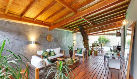 Casa à venda com 5 quartos, sendo 3 suítes,  em Alto da Boa Vista, São Paulo, SP