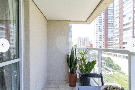 Apartamento à venda com 2 quartos, sendo 1 suíte, em Barra Funda, São Paulo, SP