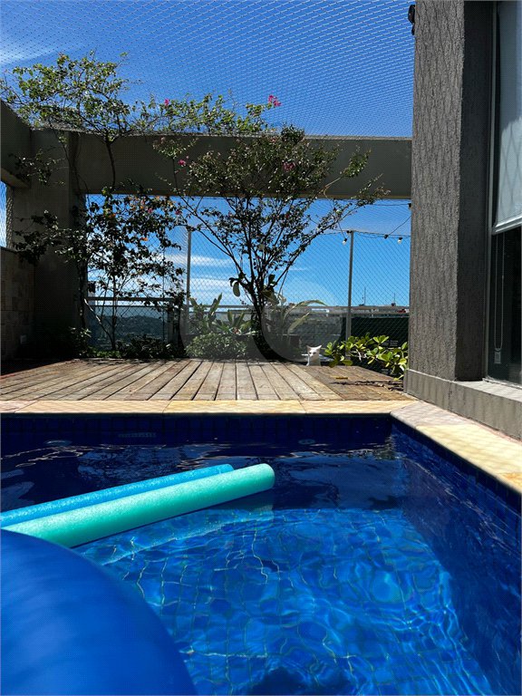 Apartamento à venda com 1 quarto em Barra da Tijuca, Rio de Janeiro, RJ