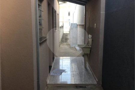 Casa Térrea para alugar com 2 quartos em Cidade Nova I, Indaiatuba, SP