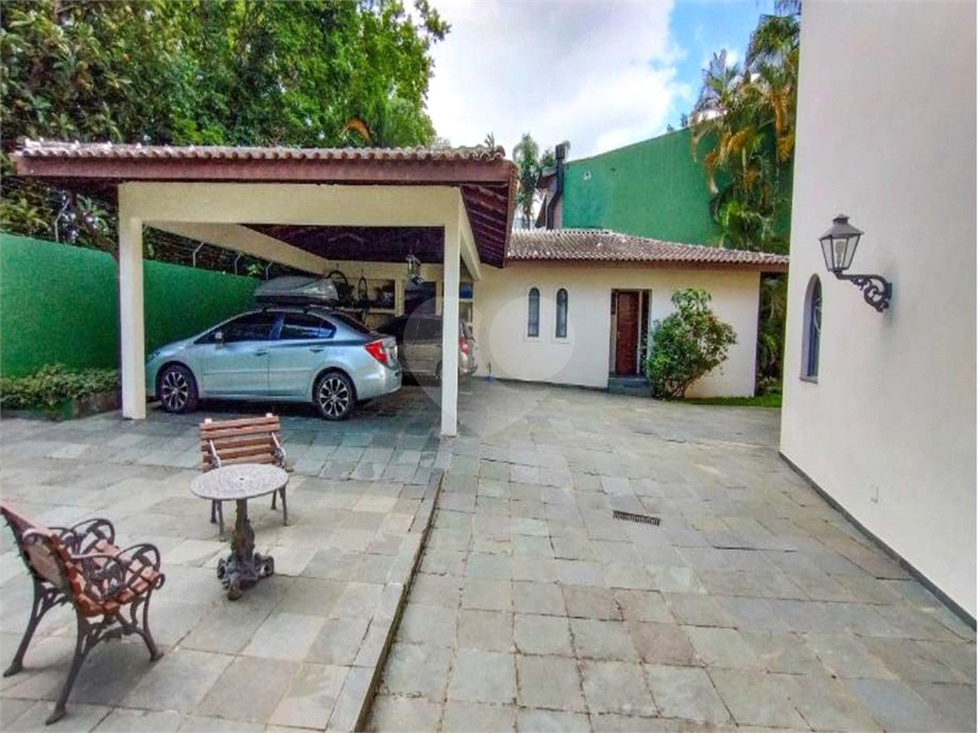 Casa de Vila à venda com 4 quartos, sendo 2 suítes, em Granja Julieta, São Paulo, SP