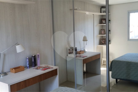 Apartamento à venda com 2 quartos, sendo 1 suíte, em Jardim Nair Maria, Salto, SP
