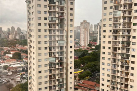 Duplex à venda com 1 suíte em Vila Olímpia, São Paulo, SP