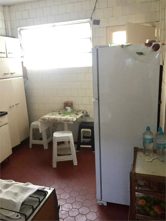 Apartamento à venda com 2 quartos em Pinheiros, São Paulo, SP